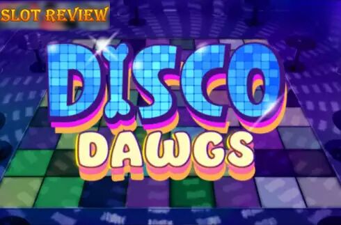 Disco Dawgs - обзор слота